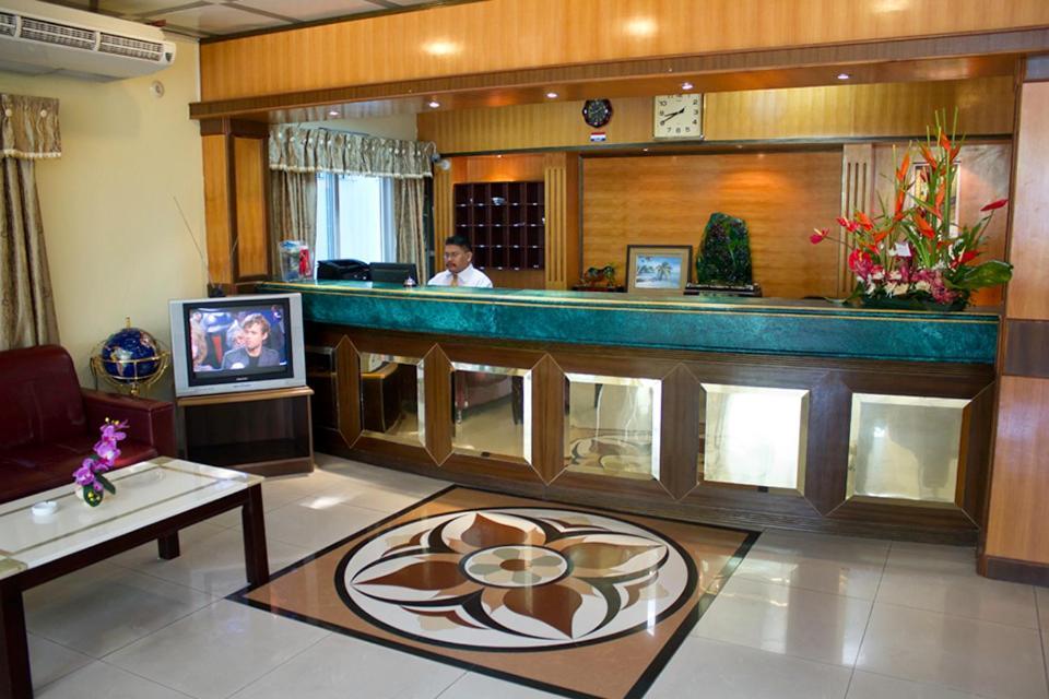 Savannah Hotel & Casino ปารามารีโบ ภายนอก รูปภาพ