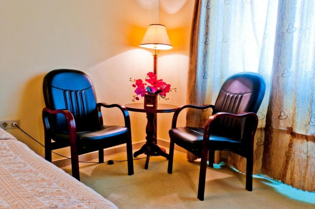 Savannah Hotel & Casino ปารามารีโบ ภายนอก รูปภาพ